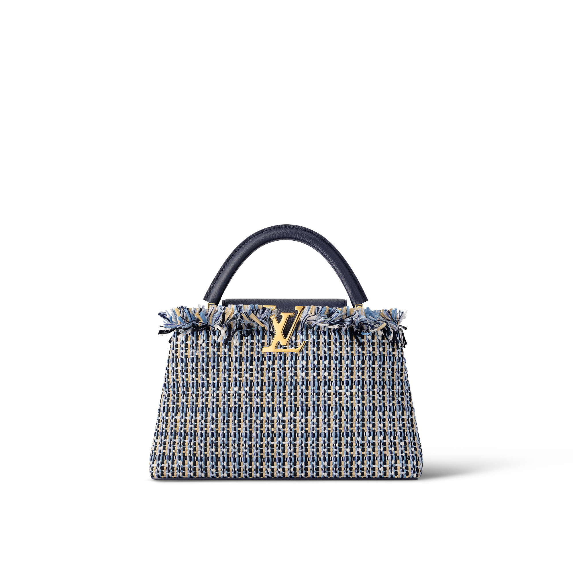 Louis vuitton clearance capucines gm